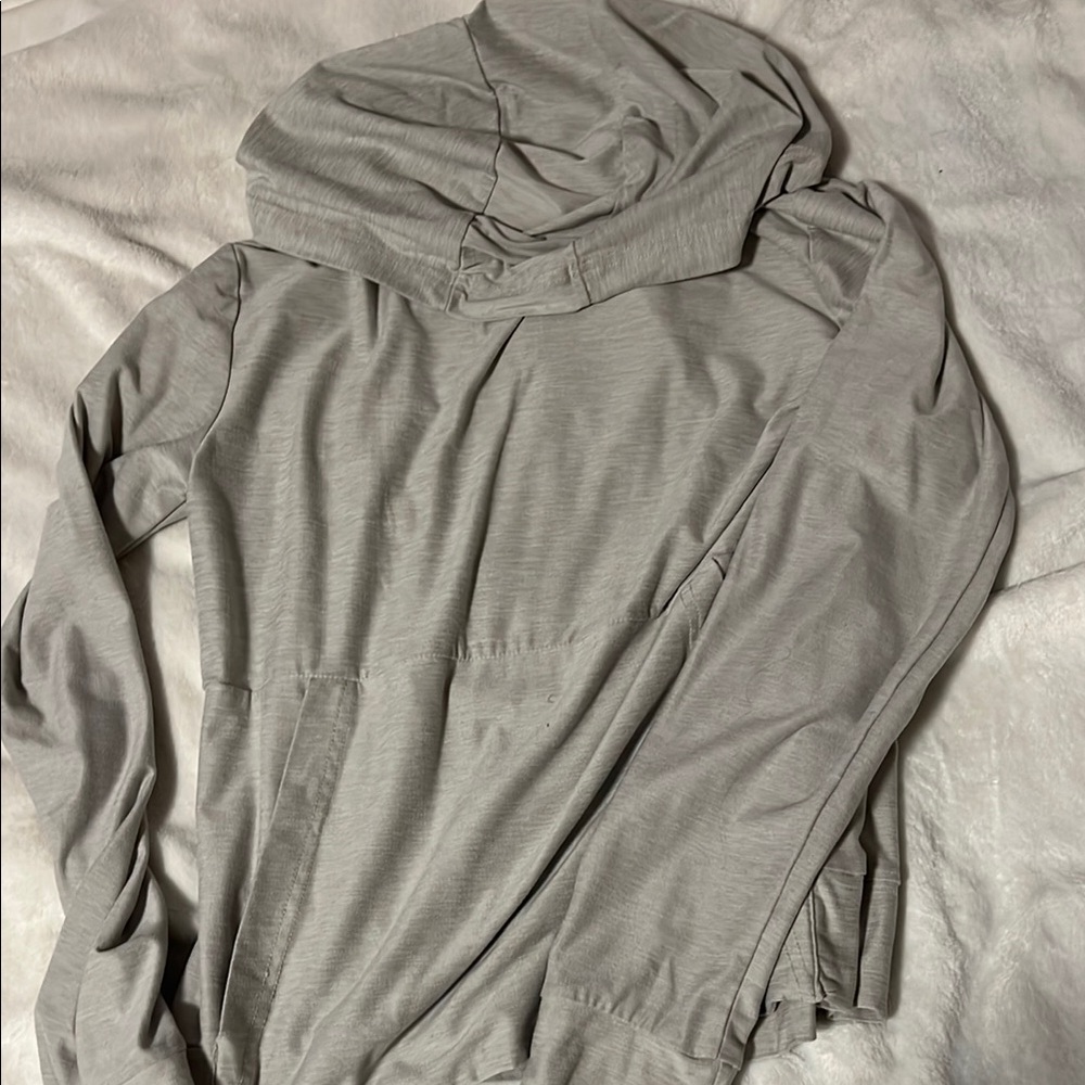 kyodan athletic cover up !!
